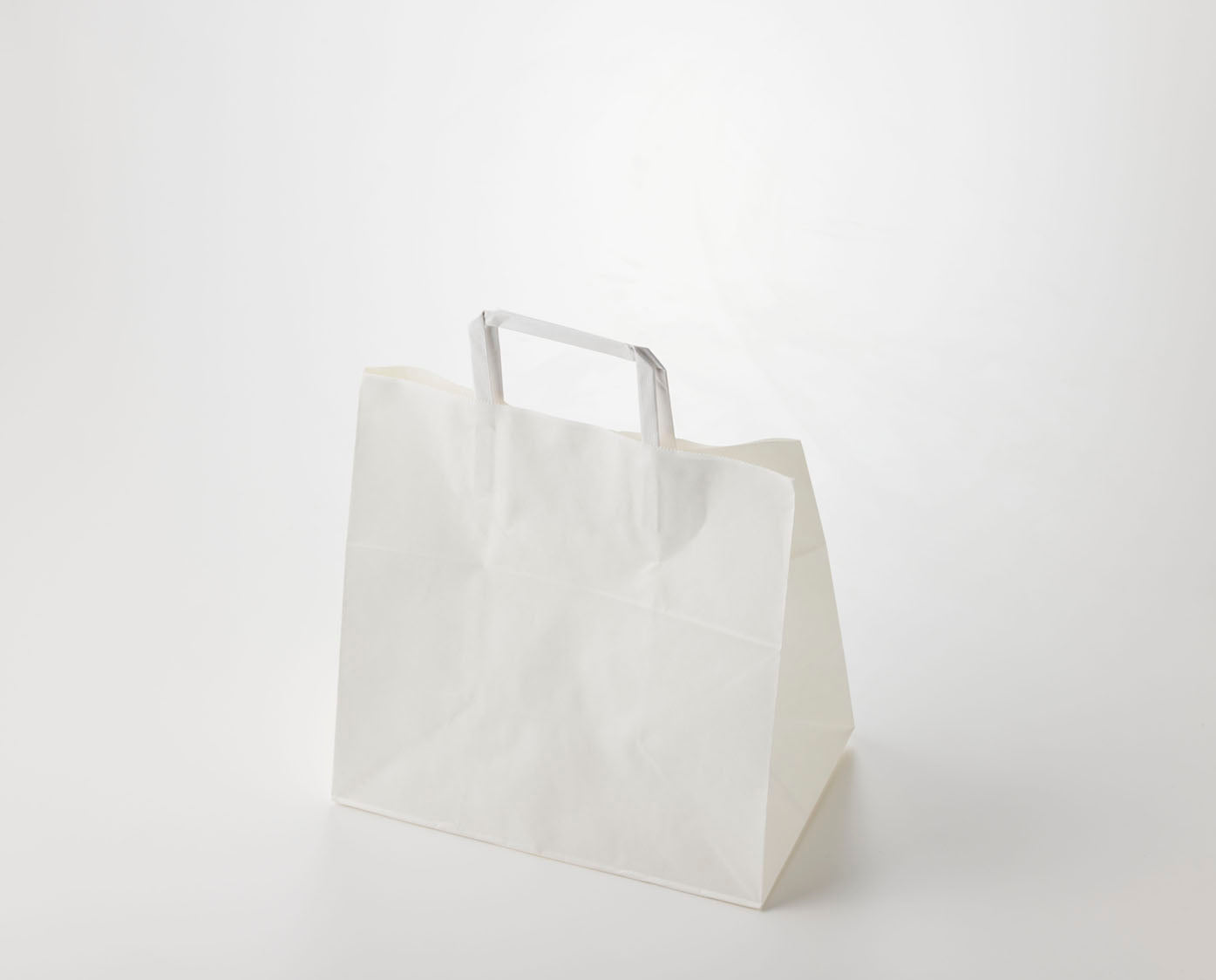 紙袋（ご購入商品によって紙袋の絵柄とサイズが異なります）